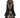 Mila™ – Manteau d’hiver femme avec capuche et fausse fourrure