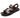 Arden™ – Sandales à lanières en cuir