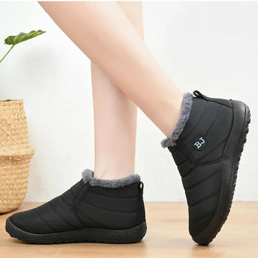 Jade™ - Bottes d'hiver imperméables