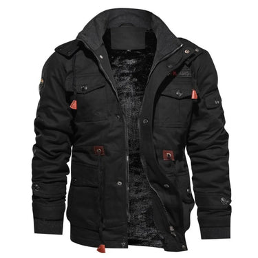 Nelson™ - Veste tactique d'extérieur