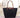 Garance™ - Sac bandoulière Oxford pour femme - Spacieux et résistant
