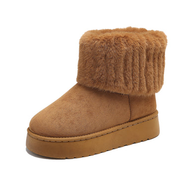 Kyra™ - Bottines d'hiver à plateforme