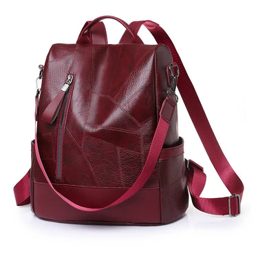 Kate™ - Sac à Dos en Cuir Vintage
