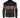 Avelor | Pull homme colorblock à col montant zippé