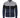 Avelor | Pull homme colorblock à col montant zippé