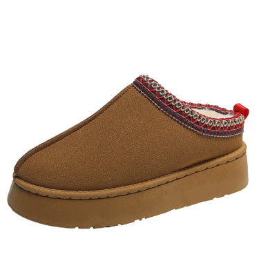Darielle™ - Chaussons Cozy Vibe