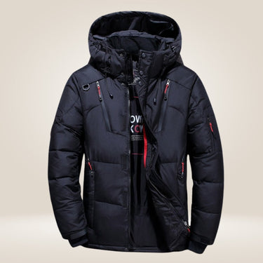 Etienne™ - Parka à capuche isolante pour homme