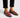 Amandine | Mocassin Femme Soutien Caché Silhouette