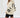 Clotilde™ - Sweat à capuche oversize pour femme - Imprimé graphique