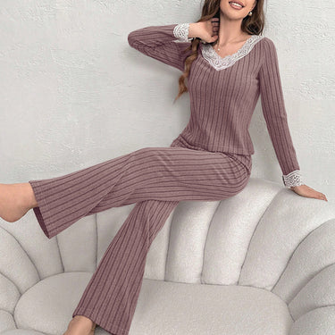 Cypress™ – Ensemble de pyjama tendance pour femme