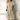 Marlène™ - Robe cache-ventre en coton