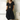 Marlène™ - Robe cache-ventre en coton