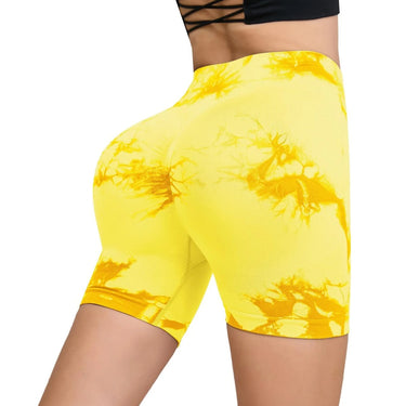 Aspire™ – Short de fitness taille haute