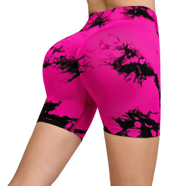 Aspire™ – Short de fitness taille haute