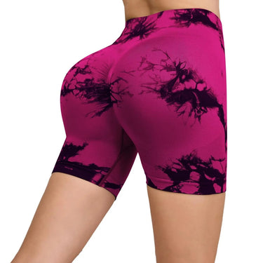 Aspire™ – Short de fitness taille haute