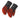 Waterproof Electric Heated Gloves - HeatGuard