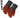 Waterproof Electric Heated Gloves - HeatGuard