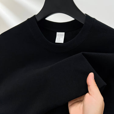 Ashton™ - T-shirt classique en coton