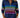 Calyssa | Sweat Femme Rayé Ample à Col Demi Zip
