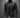 Dario™ – Veste en simili cuir noir style motard pour homme